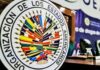 La OEA pidió a Venezuela nombrar su embajador ante el organismo 5 OEA