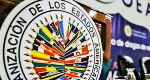 OEA
