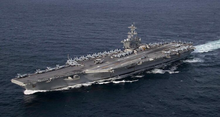 Portaaviones
