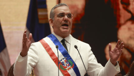 Luis Abinader