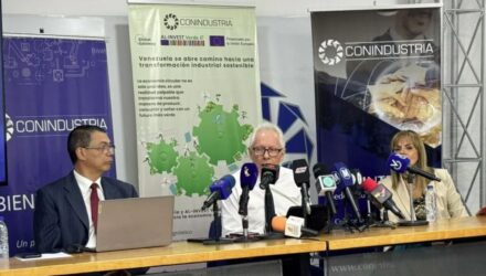 Producción Conindustria