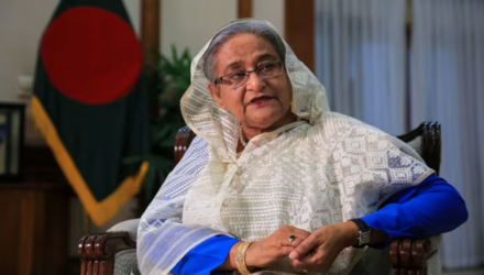 Sheikh-Hasina