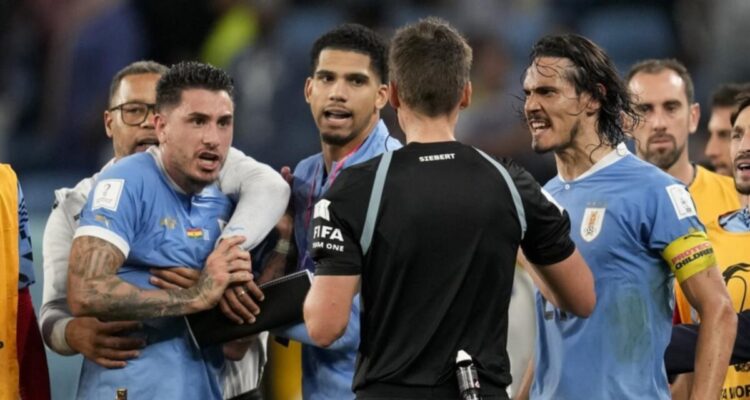 Uruguay