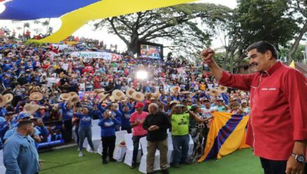 Maduro