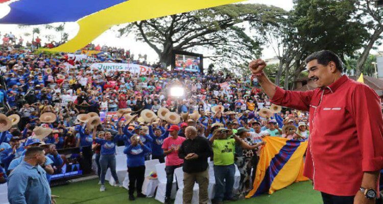 Maduro