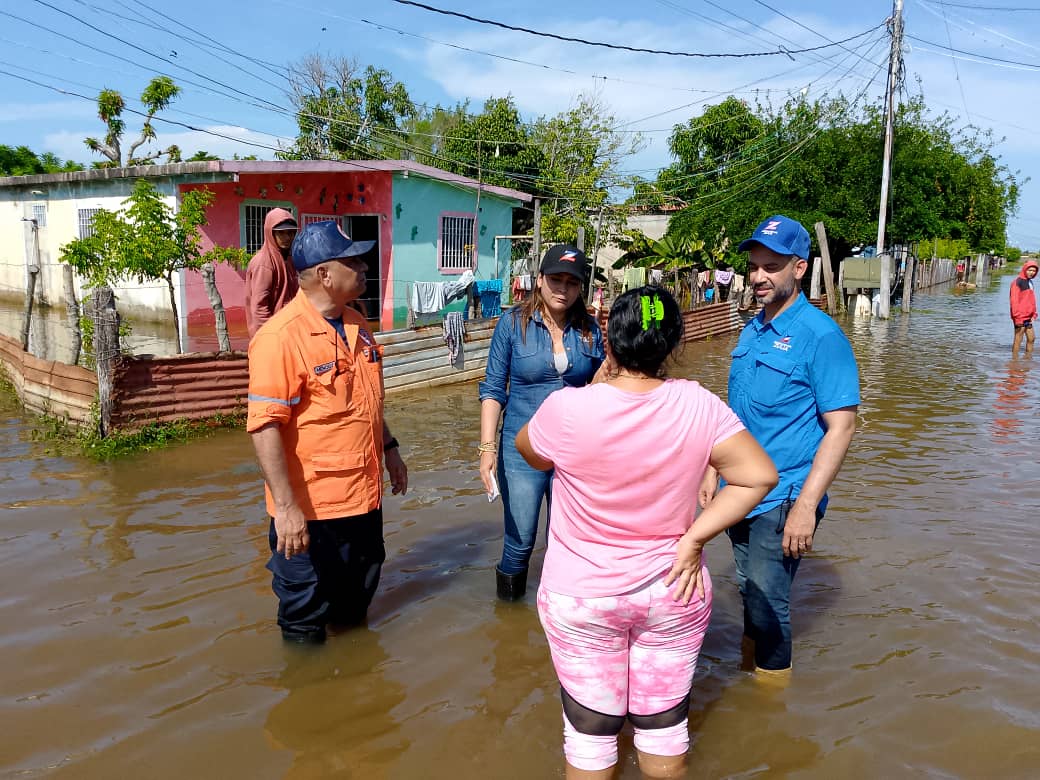 Barranquitas Recuperó Su Normalidad Tras Las Inundaciones - Qué Pasa