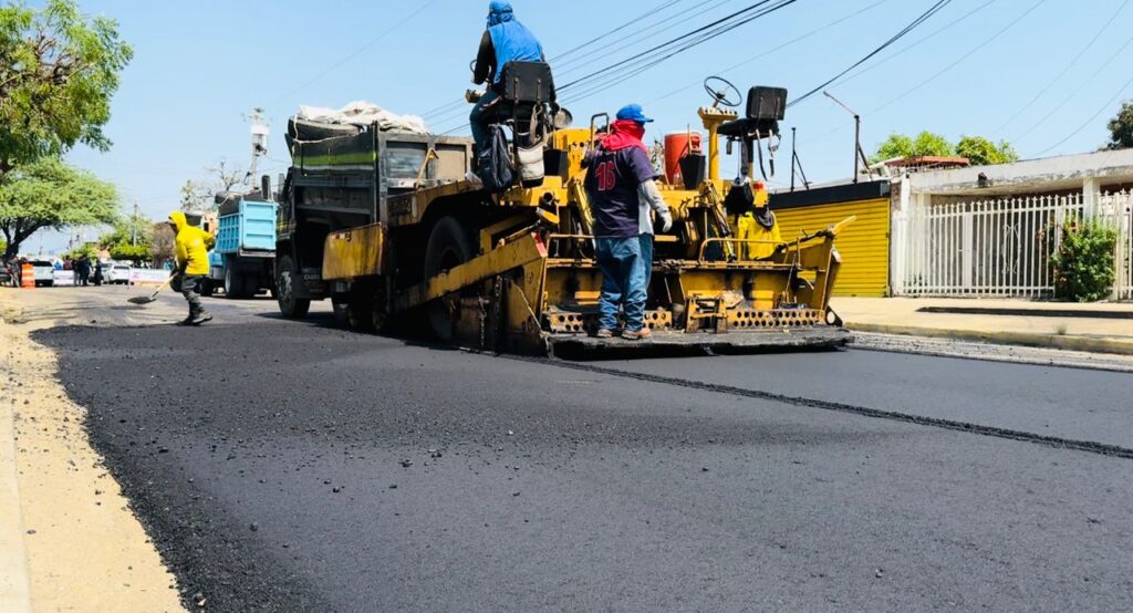 Gobernador Rosales inspeccionó trabajos de construcción, recuperación y modernización de obras 3 WhatsApp Image 2024 08 20 at 5.04.30 PM