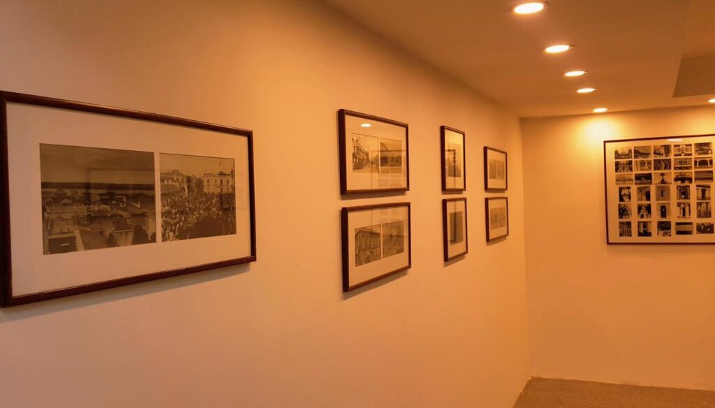 Avanzan los trabajos de construcción, recuperación y modernización en el Centro de Arte de Maracaibo Lía Bermúdez 3 WhatsApp Image 2024 08 23 at 3.09.14 PM 1