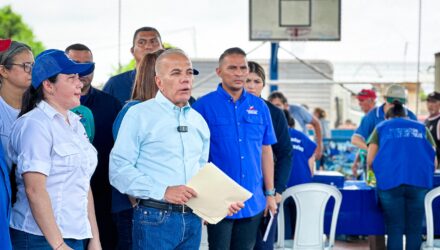 Gobernación