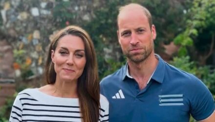 William y Kate