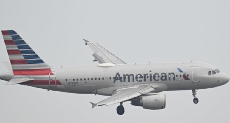 American Airlines canceló todos sus vuelos a Israel por temor a ataques de Irán y Hezbolá 1 american-airlines-