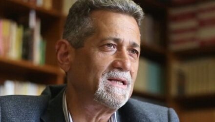 Americo De Grazia