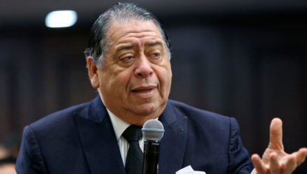 Hermann Escarrá