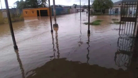 inundaciones