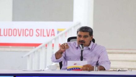 Maduro