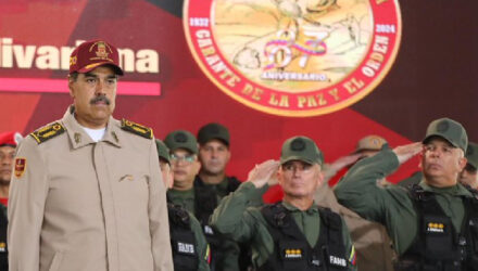 Maduro