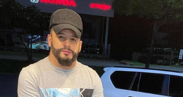 Nelson Velásquez
