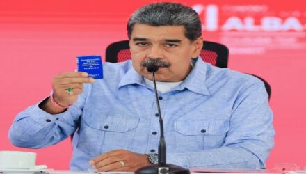 Maduro