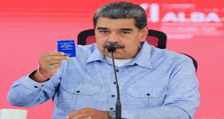 Maduro