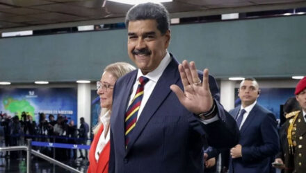 Maduro