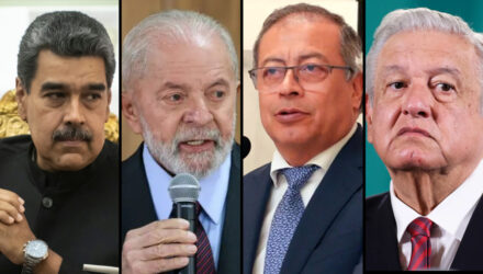 Reunión