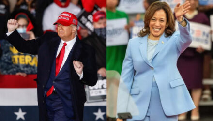 Kamala Trump