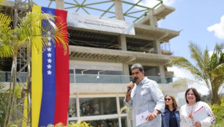Maduro