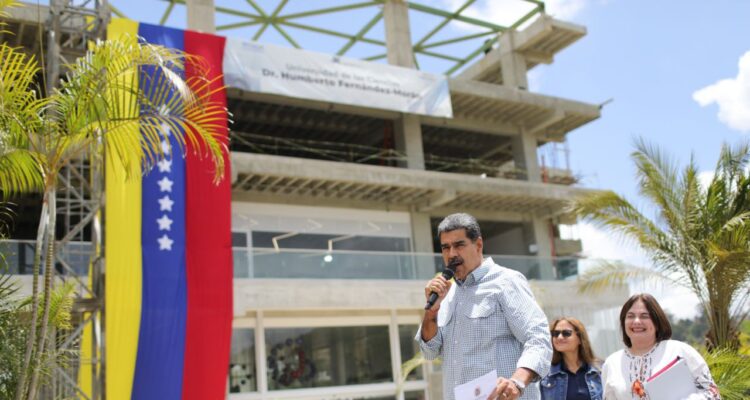 Maduro