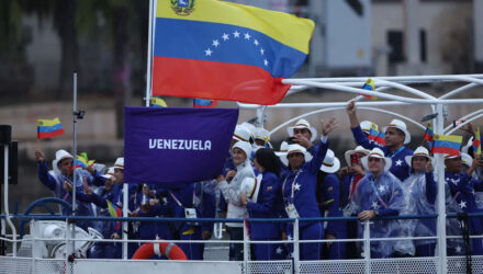 Venezuela