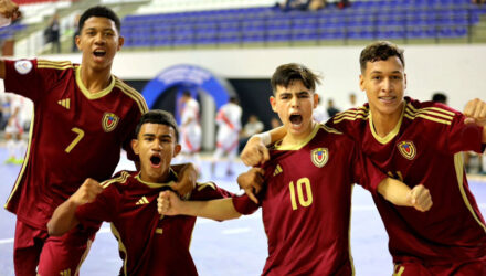 vinotinto-futsa