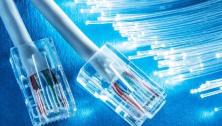Fibra óptica