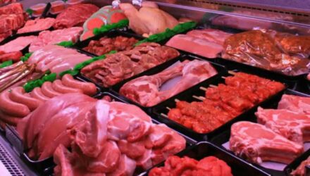 Carne