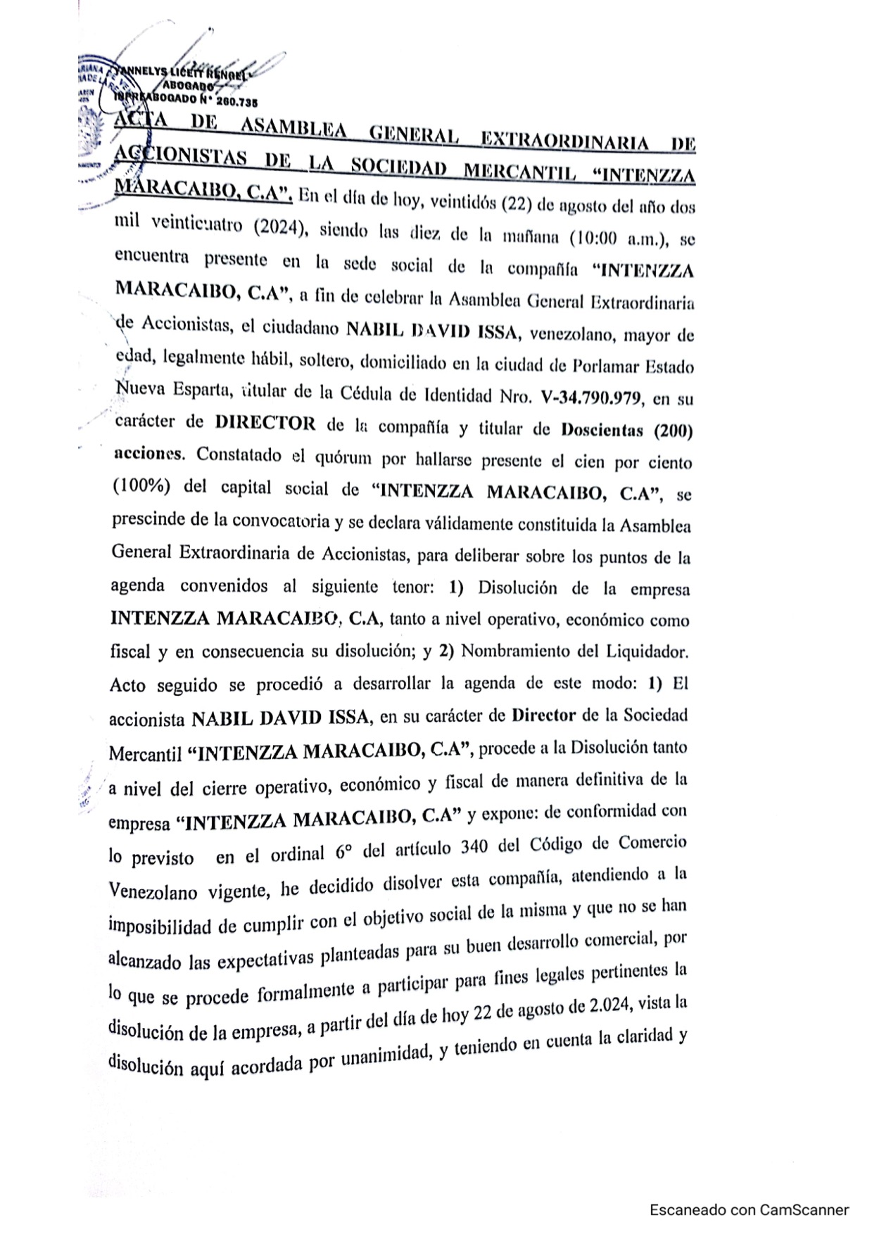 Asamblea 2