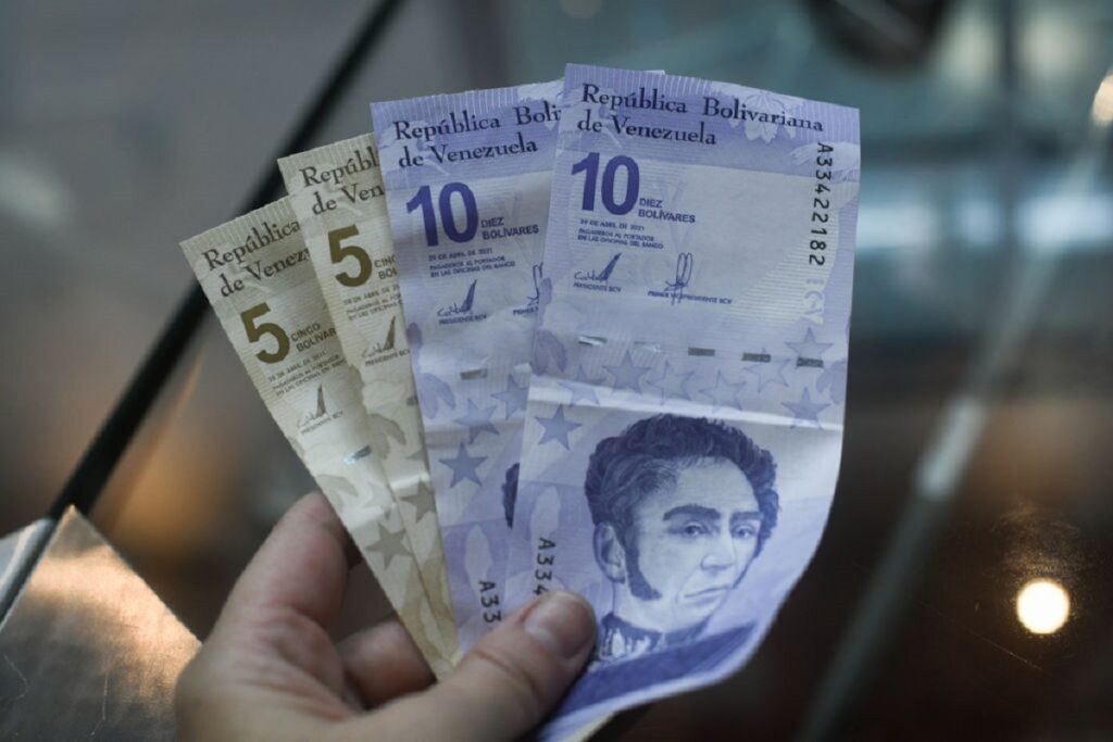 Bolívares