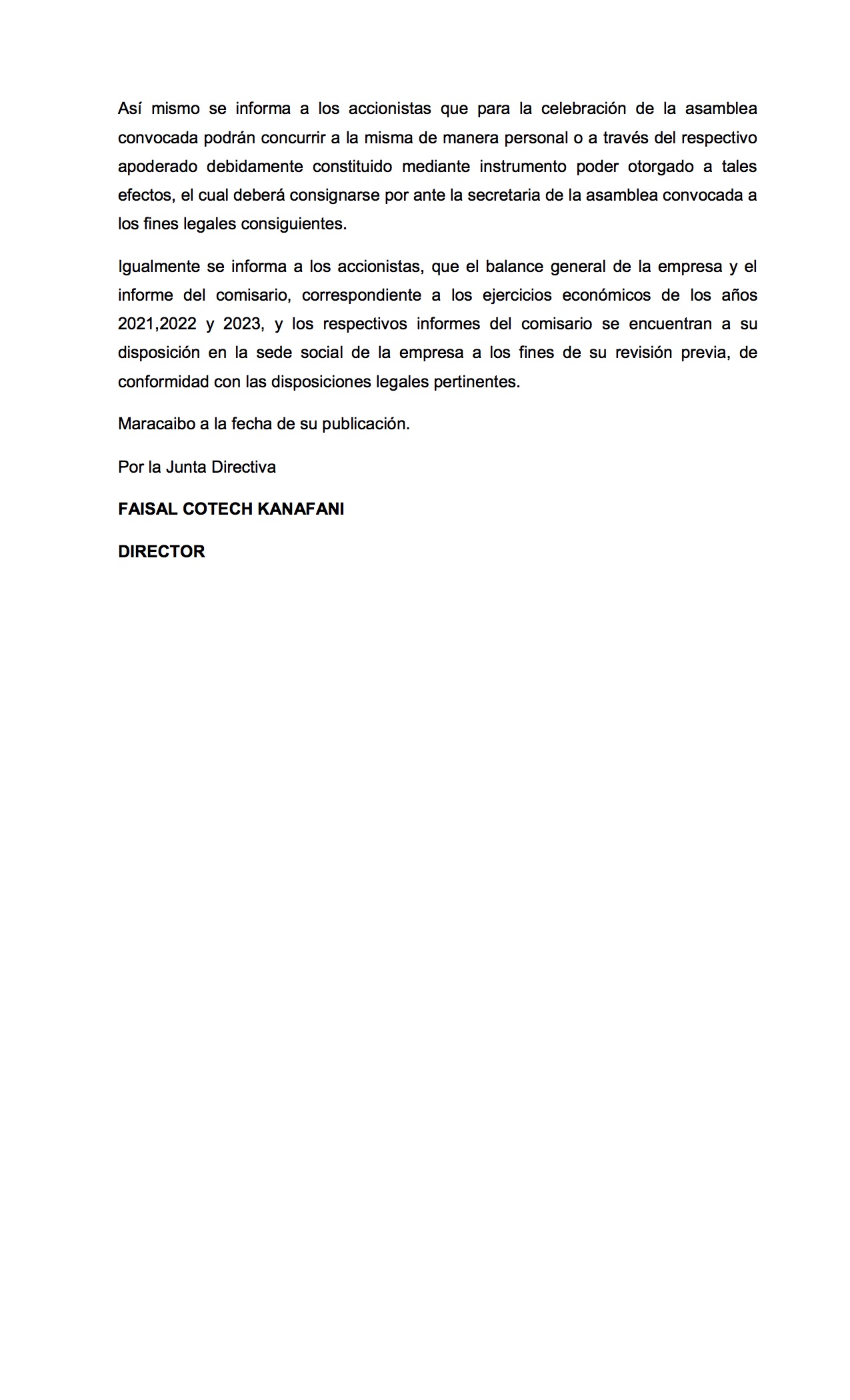CARTEL DE CONVOCATORIA 2 TODO DEL HOGAR