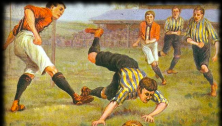 fútbol