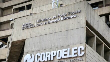 Corpoelec