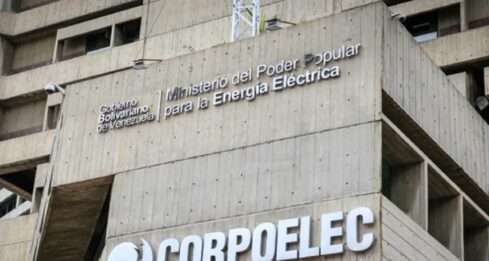 Corpoelec