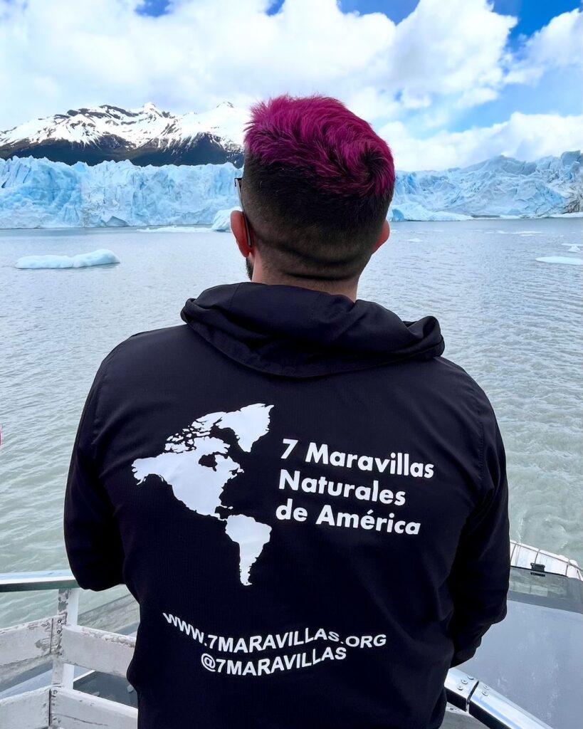 Día Mundial del Turismo: Celebrando la Armonía entre el Hombre y la Naturaleza 2 Maravilla