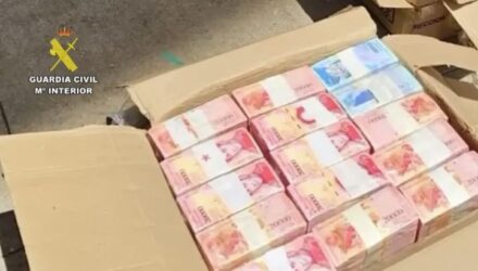 Billetes