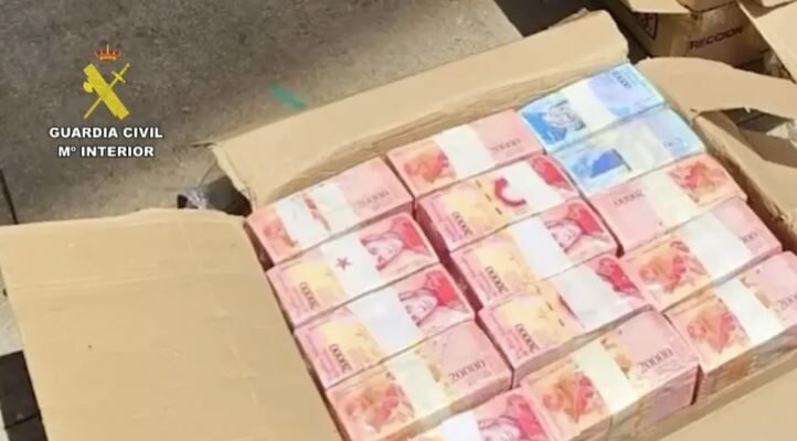 Billetes