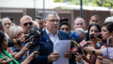 Enrique Márquez