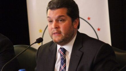 Eudoro Gonzalez