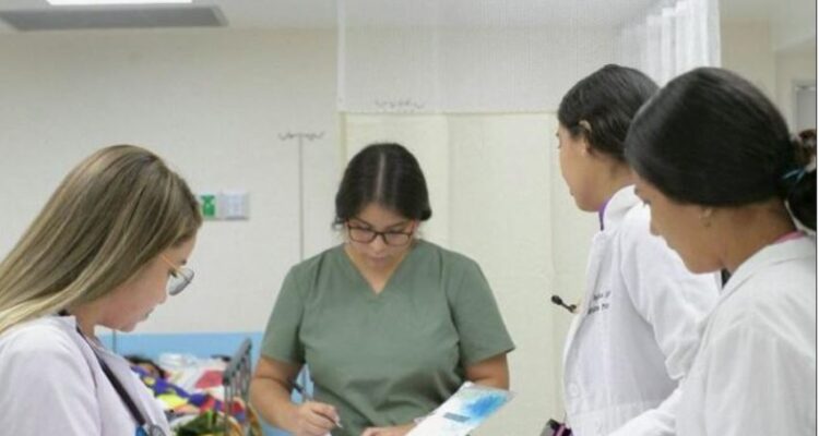 Hospital