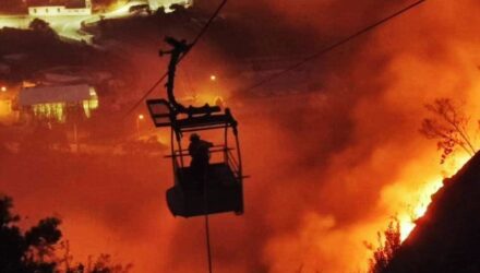 Incendios