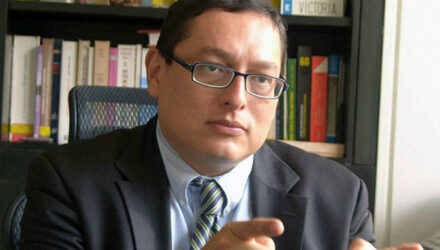 Abogado de Edmundo González