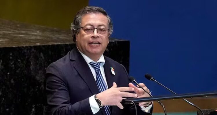 Brasil y Colombia a la espera de ver las actas electorales para reconocer reelección del Presidente Maduro… y el CNE sigue ciego, sordo y MUDO 1 Petro