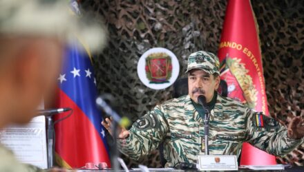 Maduro