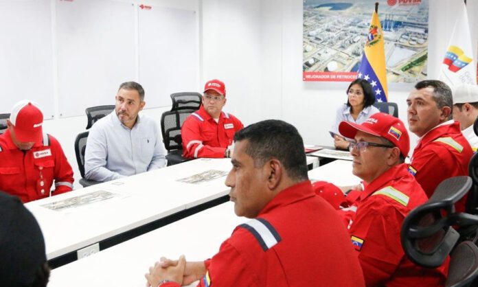 pdvsa 