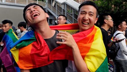 LGBT